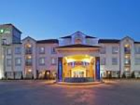 Holiday Inn Express Norman Affordable Hotels by IHG