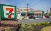 NNN 7-Eleven Gas Stations & Convenient Stores