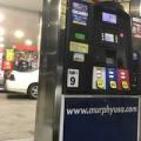 Murphy USA - Gas Stations - 333 E US Highway 82, Sherman, TX ...