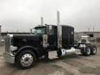 Trucks for sale at Rush Truck Centers - Tulsa in Tulsa, Oklahoma ...