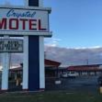 Crystal Motel - Hotels - 5510 W Skelly Dr, Tulsa, OK - Phone ...