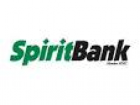 SpiritBank Branch Locator