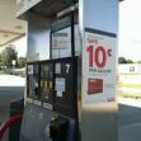 Conoco Gas Station - Gas Stations - 101 N Main St, Concordia, MO ...