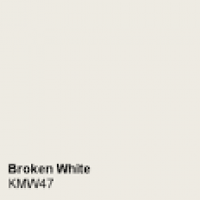 Broken White KMW47 — just one of 1700 plus colors from Kelly-Moore ...