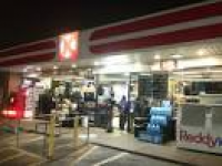 Circle K - CLOSED - Convenience Stores - 12300 N May Ave, Oklahoma ...