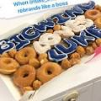I Love Donuts - 64 Photos & 30 Reviews - Donuts - 2800 NW 63rd St ...