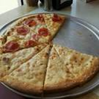 Cici's Pizza - Central Oklahoma City - 2 tips