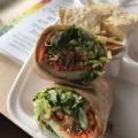 Health Nut Cafe - Order Food Online - 22 Photos & 26 Reviews ...