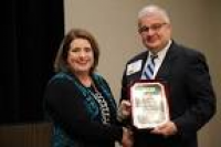 Castleberry, Carroll win awards at Oklahoma Accounting Expo | News ...