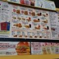 Sonic Drive In - Fast Food - 1134 Hwy 412 W, Siloam Springs, AR ...