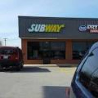 Subway - Sandwiches - 5745 N Martin Luther King Ave, Adventure ...