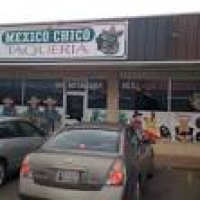Mexico Chico Taqueria - Mexican - 2809 S May Ave, Oklahoma City ...