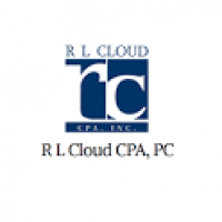 R L Cloud Cpa, PC - Tax Services - 5700 N Portland Ave, Oklahoma ...
