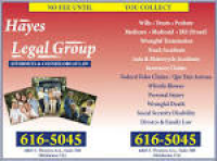 Tinker, MidDel, Choctaw, Midwest City, Del City Attorneys Listings