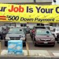 Dehesa Auto Sales - 10 Reviews - Car Dealers - 110 W 8th St ...