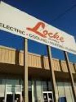 Locke Supply - 9 S 4th St, Yukon, OK - Phone Number - Yelp