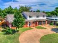 Private Gated - Oklahoma City Real Estate - Oklahoma City OK Homes ...