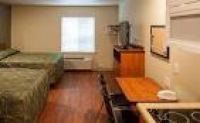 Hotel WoodSpring Suites Oklahoma City NW, OK - Booking.com
