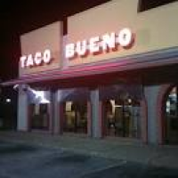 Taco Bueno - Central Oklahoma City - Oklahoma City, OK