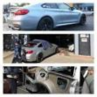 The Shop Collision Center and Glass - 87 Photos & 37 Reviews ...