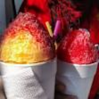 Shimmers Snowcone Stand - 14 Photos & 17 Reviews - Shaved Ice ...