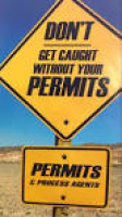 Permits and Process Agents LLC - Legal Service - Del City ...