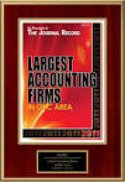Largest Accounting Firms In OKC Area | American Registry ...