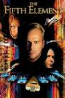 The Fifth Element – Tickets – Tower Theatre – Cinema – Oklahoma ...