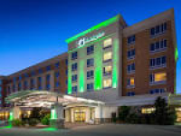 Holiday Inn Oklahoma City Airport Hotel by IHG