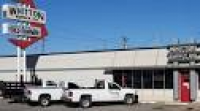 Whitton Supply - Power Tool Sales | Oklahoma City, OK