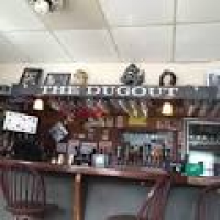The Dugout Bar and Grill - 18 Reviews - American (Traditional ...