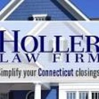 Holler Law Firm - Business Law - 185 Plains Rd, Milford, CT ...