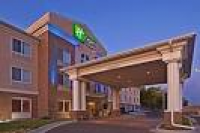 Holiday Inn Express Hotel & Suites Oklahoma City-Bethany $72 ...