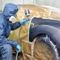 Automotive Painting | Bethany, OK | Car Craft Auto Body