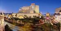 Harrah's Hotel and Casino Las Vegas - Reviews, Photos & Rates ...
