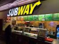 Subway, Las Vegas - 3411 Las Vegas Blvd S - Restaurant Reviews ...
