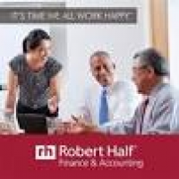 Robert Half Technology - Employment Agencies - 300 Johnny Bench Dr ...