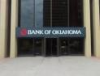 Bank of Oklahoma Location Finder