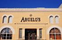 Oklahoma City, OK, USA: Bricktown - Abuelo's Mexican restaurant ...