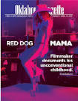 Cover Story: Red Dog documentary chronicles a childhood spent in ...
