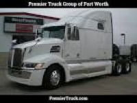 2016 Used Western Star 5700XE at Premier Truck Group Serving U.S.A ...
