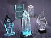 Showcase | Northwest Arkansas Trophy and Awards Store