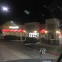 Pilot Travel Center - Gas Stations - 400 S Morgan Rd, Oklahoma ...