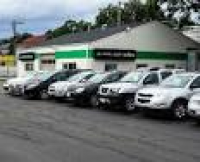 Enterprise Car Sales - Used Car Dealers, Used Cars for Sale in ...