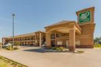 Executive Inn and Suites Cushing in Cushing | Hotel Rates ...