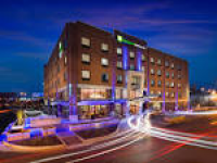 Find Oklahoma City Hotels | Top 26 Hotels in Oklahoma City, OK by IHG