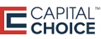 Homepage - Capital Choice