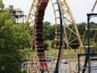 Frontier City Theme Park - Temp. CLOSED - 58 Photos & 37 Reviews ...