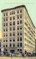 Vintage Oklahoma City - American National Bank