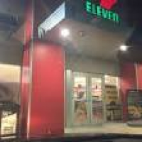 7-Eleven Stores 20 - CLOSED - Convenience Stores - 10901 N May Ave ...